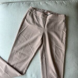 Pink Chino Business Pant